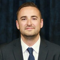 TruStone Financial Credit Union Employee Eric Feld's profile photo