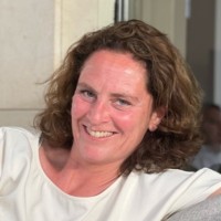 NVRG Employee Wilhelmien Ausems's profile photo