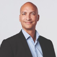 Svendborg Kommune Employee Bill Mould's profile photo