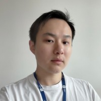 University of Nottingham Employee Simeng Wang's profile photo