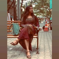 Akshatha Raj Email