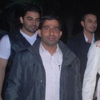 Guru Jambheshwar University of Science and Technology, Hissar Employee Sunil Kundu's profile photo