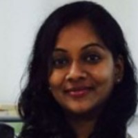 Veltris Employee Saranya N's profile photo