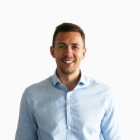 Voop Employee Daniel Taylor's profile photo