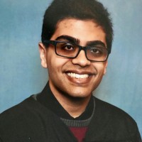 Meijer Employee Aseem Sachdeva's profile photo