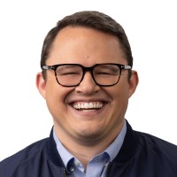 GitHub Employee Kyle Daigle's profile photo