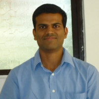 gurado Employee Ashish Joshi's profile photo