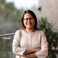 Axilor Ventures Employee Maggi Pouline's profile photo