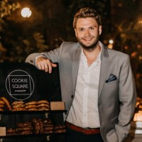 Little Moons Employee Nicolas May's profile photo
