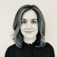 Macro Advisory Partners Employee Katie Sheahan's profile photo