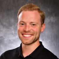 All Pro Commercial Services Employee Palmer Black's profile photo