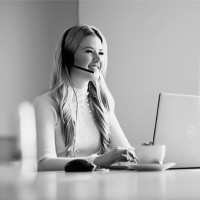 WiB Solutions AG Employee Janina Wagner's profile photo