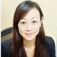 Cognex Corporation Employee Shelina Quek's profile photo