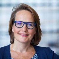 Lievegoed Employee Brigit Heemskerk's profile photo