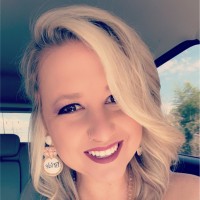 Paylocity Employee Ashley Rex's profile photo