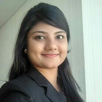 POSCO Maharashtra Employee Ashwini Pagare's profile photo