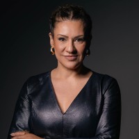 Imobiliária Crédito Real Employee Raquel Trevisan's profile photo