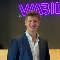 Autobutler Employee Linus Åttingsberg's profile photo