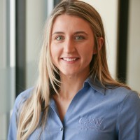 G&W Engineering Employee Grace Popielewski's profile photo