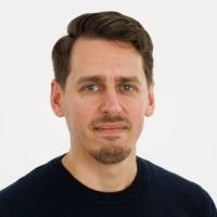 RealProIT Employee Patrik Bichis's profile photo