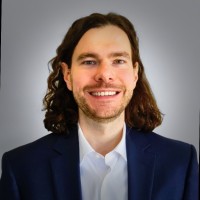 Adsorption Research, Inc. Employee Ross Reinart's profile photo
