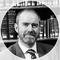 Stonyhurst College Employee Reuban Strain's profile photo