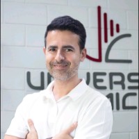 Universal Chemical Employee Marcelo Pereira de Oliveira's profile photo