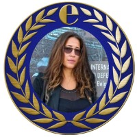 e-Development Association Employee Desanka Cvjeticanin's profile photo
