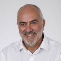 Silveray Employee Perry Duffill's profile photo