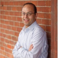 Quantum Valley Investments Inc Employee Jaime Ramirez-Serrano's profile photo