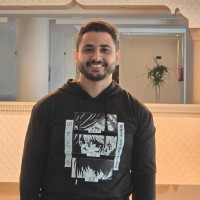 Osama Ismail Email