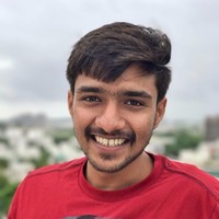 LAKE FUSION Technologies GmbH Employee Manthan Patel's profile photo