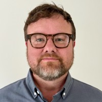 Johnson & Johnson Innovative Medicine Employee Greg Anger's profile photo