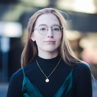 Naden Engineering Employee Jenna Bacon's profile photo