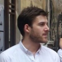 3 Mills Studios Employee Albert McCausland's profile photo