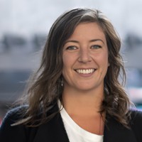 GAIA Employee Megan Campos's profile photo