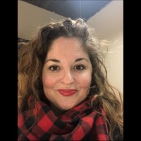 Michigan Design Center Employee Emily McDonald's profile photo