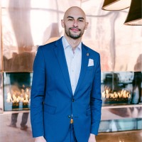 AJS Hotels Employee Levi Kohavi's profile photo