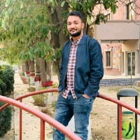 Soorty Enterprises Pvt. Ltd. Employee Fahad Maqsood's profile photo