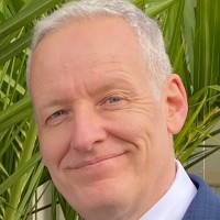 Altair Employee Gary Holcombe's profile photo