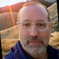 Wirex Employee Michael Pinkus's profile photo