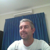 Wilson Fabrics Employee Troy Comensoli's profile photo