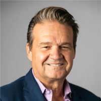 inSearchX Employee Eric Brown's profile photo