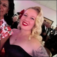 Fenn Tool Ltd Employee Penelope Roberts's profile photo