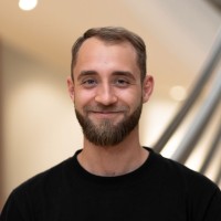 Seth Media Employee Arnas Klasauskas's profile photo