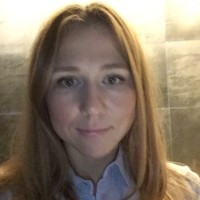 RIDDEC | Venture Studio Employee Anna Poroh's profile photo