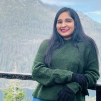 CPPIB Employee Nissi J.'s profile photo