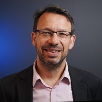 EarthSense Solutions Employee David Johnson's profile photo