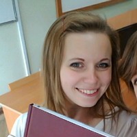 Christina Zhevlakova's profile photo