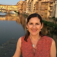 California State University, Long Beach Employee Rosa Moore's profile photo